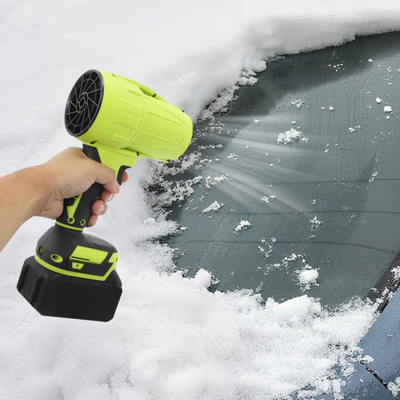 Leaf Blower, Portable Dust Cleaner, Handheld Blowers