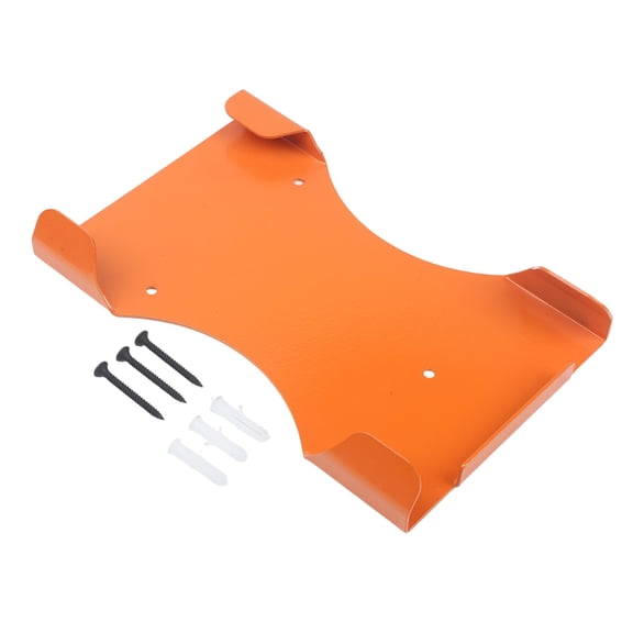 Leaf Blower Storage Bracket for 50 56 66 86 SH 86 Wall Mount Hanger with Sturdy Metal Build and Rust Protection