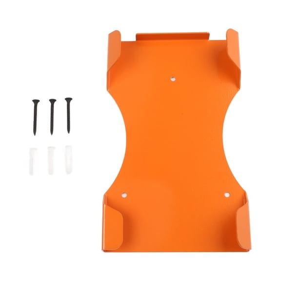 Leaf Blower Storage Bracket for 50 56 66 86 SH 86 Wall Mount Hanger with Sturdy Metal Build and Rust Protection