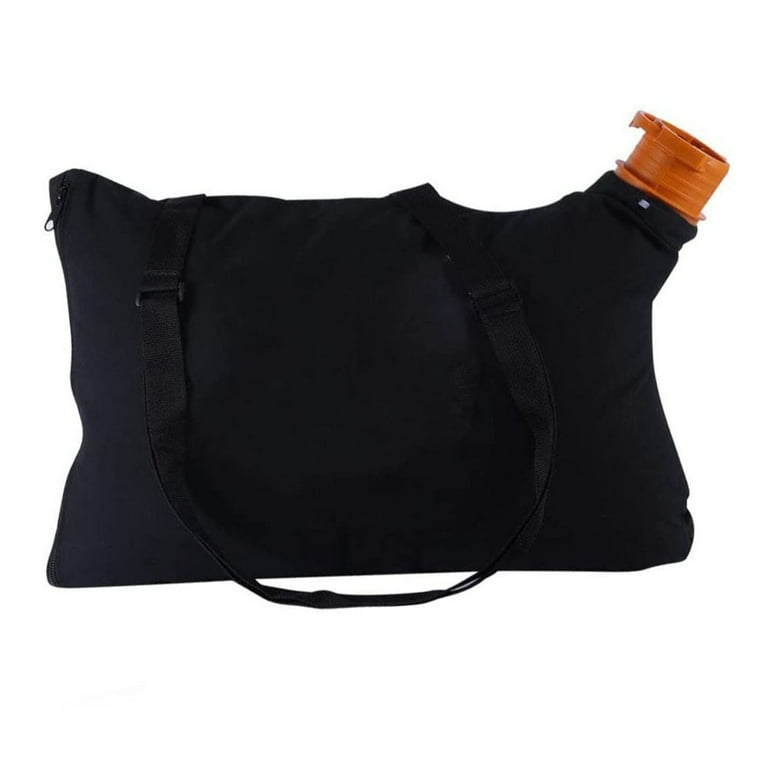 Leaf Collection Bag Fits For Worx Wgbag500 Wg505 Wg509 50026858