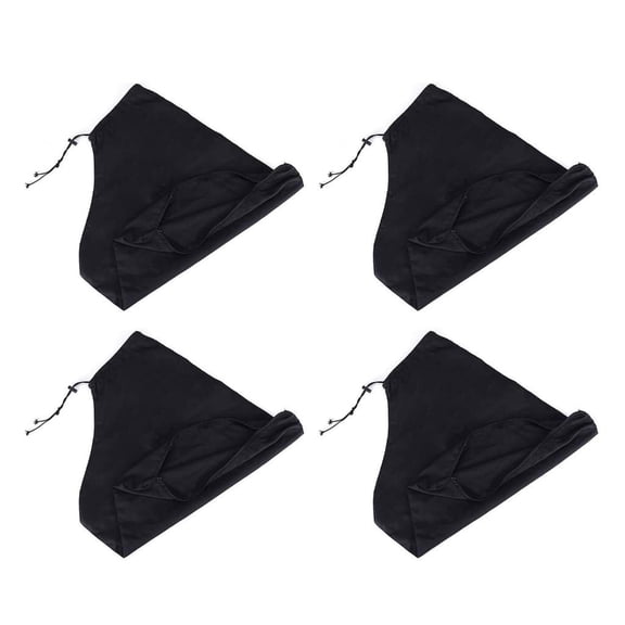 Electric Blower Vacuum Storage Bag Collector, Adjustable Space Saving for Quick Content Check