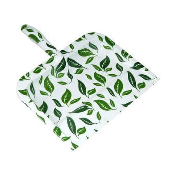 Leaf Design Dust Pan