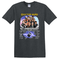 thumbnail image 1 of Leaf Doctor Who Anniversary Graphic T-Shirt, 1 of 6