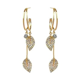 Walmart dangle earrings sale