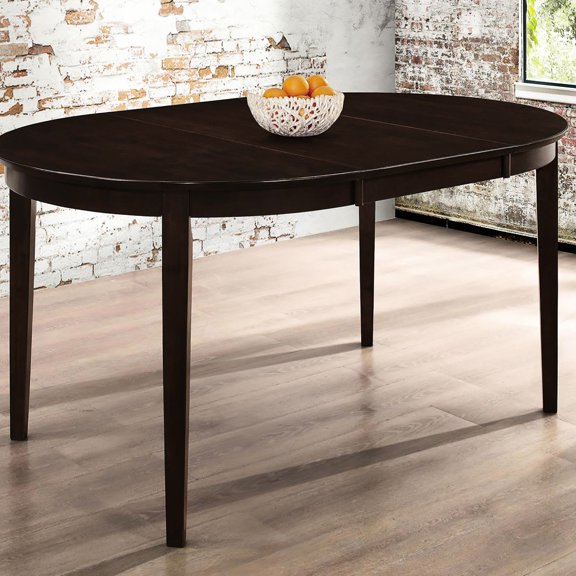 Leaf Expandable, Smooth Surface | Entertaining, Support Up to 300 Pounds
