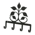 thumbnail image 1 of Leaf Fan - Key Holder, 1 of 2