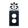 thumbnail image 1 of Leaf Fan - Single Outlet Cover, 1 of 2