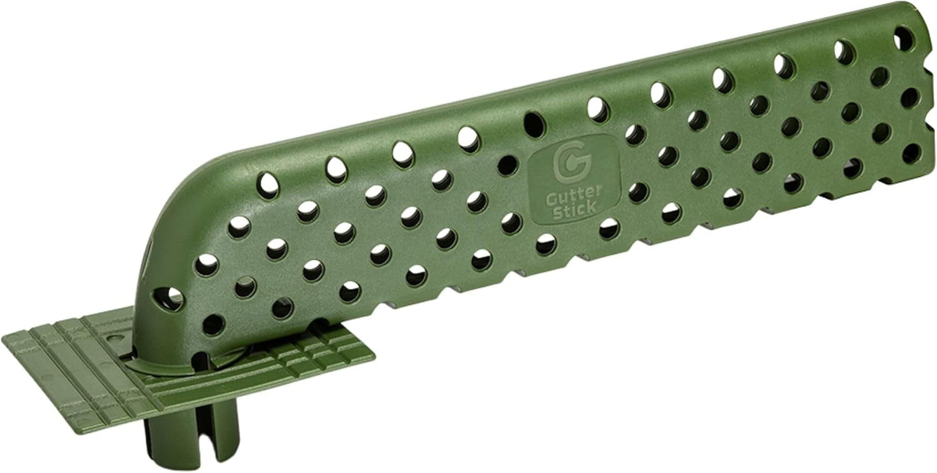 Gutter Stick: Leaf Filter Gutter Protection - Rain Gutter Guard, 1 Pack ...