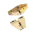 thumbnail image 1 of Leaf Folding Table Spring Butterfly Hinge Support Furniture Kitchen Hardware, 1 of 7