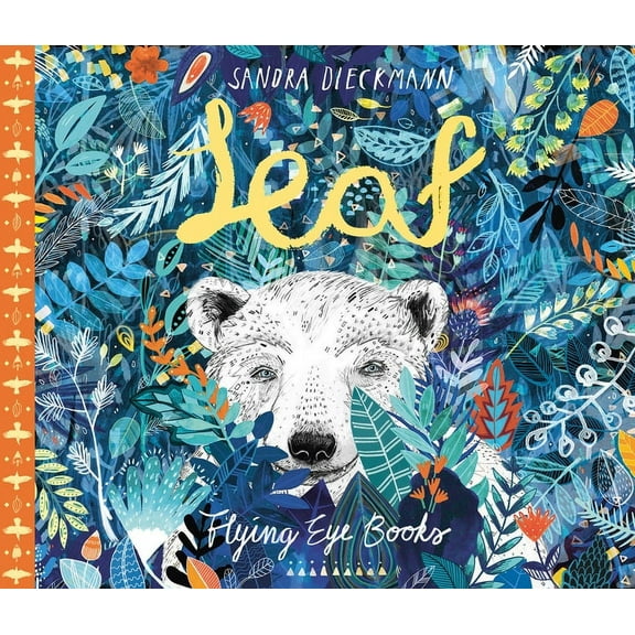 Leaf, (Hardcover)