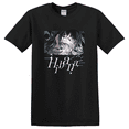 thumbnail image 1 of Leaf Hot Ado Hibana World Tour Merch Graphic T-Shirt, 1 of 6
