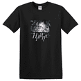thumbnail image 1 of Leaf Hot Ado Hibana World Tour Merch Graphic T-Shirt, 1 of 6