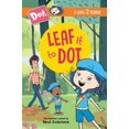 thumbnail image 1 of Pre-Owned Leaf It to Dot (Paperback) 1536202622 9781536202625, 1 of 1