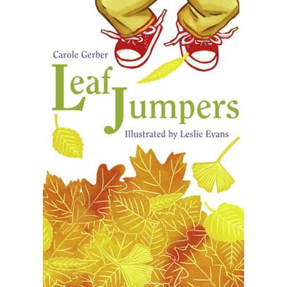 Pre-Owned Leaf Jumpers