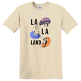 thumbnail image 1 of Leaf La La Land Graphic T-Shirt, 1 of 6