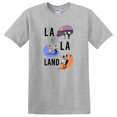 thumbnail image 1 of Leaf La La Land Graphic T-Shirt, 1 of 6
