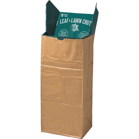Leaf&Lawn Chute-3 Pack