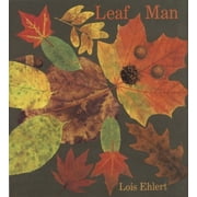Leaf Man Hardcover