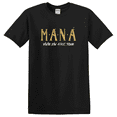 thumbnail image 1 of Leaf Mana Tour Vivir Sin Aire Concert Fan Graphic T-Shirt, 1 of 6