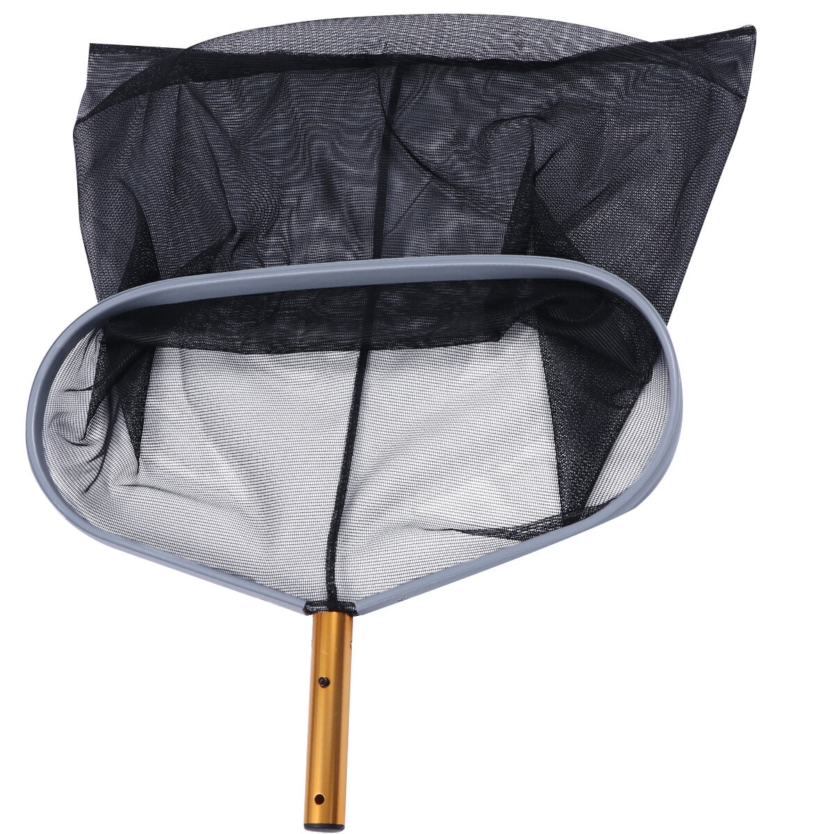 Leaf Mesh Deep Nets Aluminum Frame Pool Cleaning Net for Swimming Pool