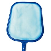 Leaf Net Pool Mesh Shallow Water Swimming Cleaning Blue Skimmer Plastic Strengthen Pond Tools
