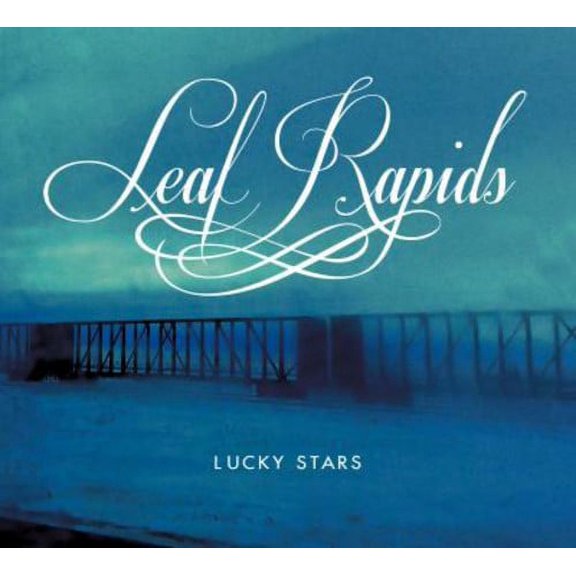 Leaf Rapids - Lucky Stars - Music & Performance - CD