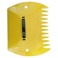 thumbnail image 1 of Leaf Scoops Hand Rakes, Large Leaf Grabbers for Yard Work and Garden Use, Clear and Collect Garden Rake, Leaf Scooper and Claws for Leaves, Lawn Debris, and Trash Cleanup, 1 of 5
