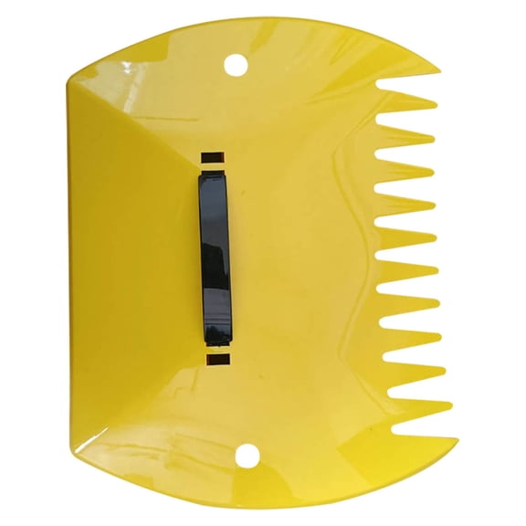 Leaf Scoops Hand Rakes, Large Leaf Grabbers for Yard Work and Garden Use, Clear and Collect Garden Rake, Leaf Scooper and Claws for Leaves, Lawn Debris, and Trash Cleanup