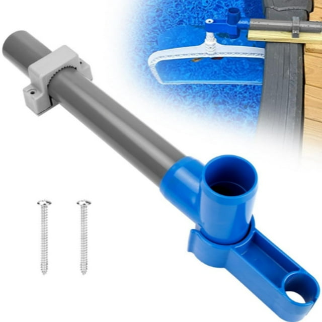 Leaf Separator Above Ground Swimming Pool Leaf Skimmer Kit for Diy