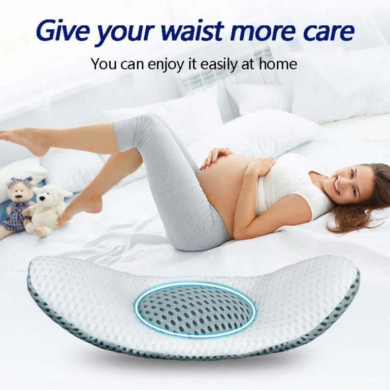 Pillow for sciatica nerve hotsell