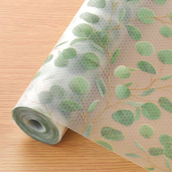 Liners for Kitchen Cabinets, Non Adhesive Liner