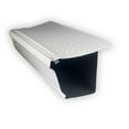 thumbnail image 1 of Leaf Shelter Gutter Guard 100ft Case, 1 of 3
