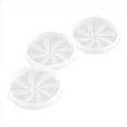 thumbnail image 1 of Leaf Silicone Molds for Resin, Large Tray Mold for Epoxy Resin, Clearance, 3D Leaf Jewelry Plate, Concrete, Plaster, and Clay Casting Molds for Art, Storage Container, Trinket Dish, Home Decor（B1）, 1 of 9