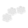 thumbnail image 1 of Leaf Silicone Molds for Resin, Large Tray Mold for Epoxy Resin, Clearance, 3D Leaf Jewelry Plate, Concrete, Plaster, and Clay Casting Molds for Art, Storage Container, Trinket Dish, Home Decor（M）, 1 of 9