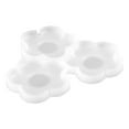 thumbnail image 1 of Leaf Silicone Molds for Resin, Large Tray Mold for Epoxy Resin, Clearance, 3D Leaf Jewelry Plate, Concrete, Plaster, and Clay Casting Molds for Art, Storage Container, Trinket Dish, Home Decor（F）, 1 of 9