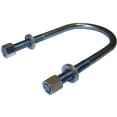thumbnail image 1 of Leaf Spring Axle U-Bolt Kit - Compatible with 1981 - 1985 Jeep Scrambler 1982 1983 1984, 1 of 2