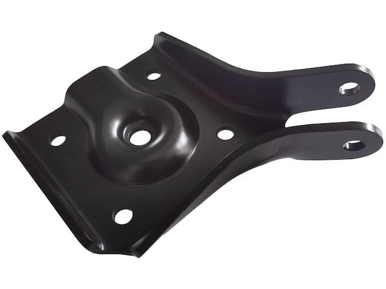 Leaf Spring Axle U-Bolt Plate - Compatible with 1995 - 2001 Ford Explorer 1996 1997 1998 1999 2000