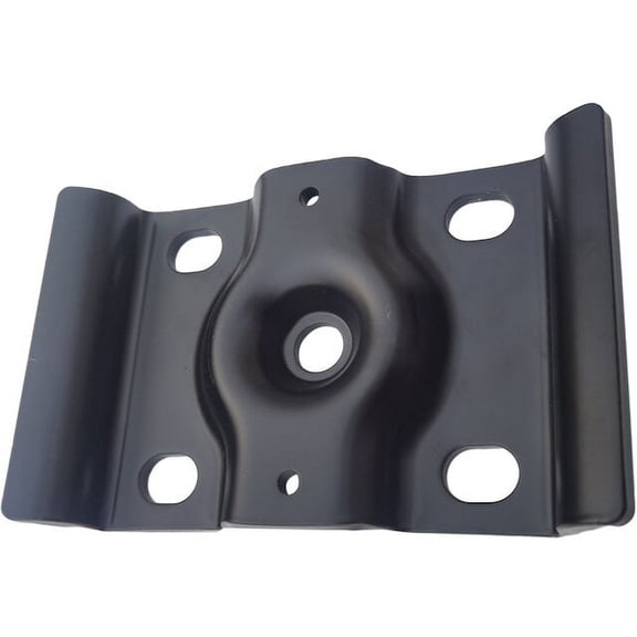 Leaf Spring Axle U-Bolt Plate - Compatible with 2000 - 2005 Ford Excursion 2001 2002 2003 2004