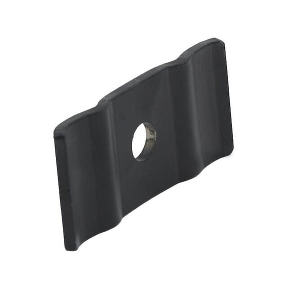 Leaf Spring Axle U-Bolt Plate - Compatible with 2007 - 2010 GMC Sierra 3500 HD 2008 2009