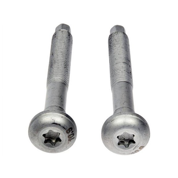 Leaf Spring Bolt - Compatible with 1997 - 2010 Dodge Dakota 1998 1999 2000 2001 2002 2003 2004 2005 2006 2007 2008 2009