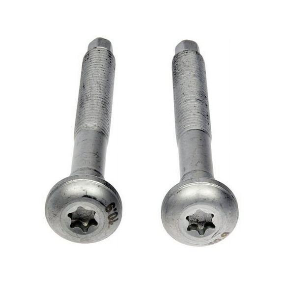 Leaf Spring Bolt - Compatible with 1999 - 2003 Dodge Durango 2000 2001 2002