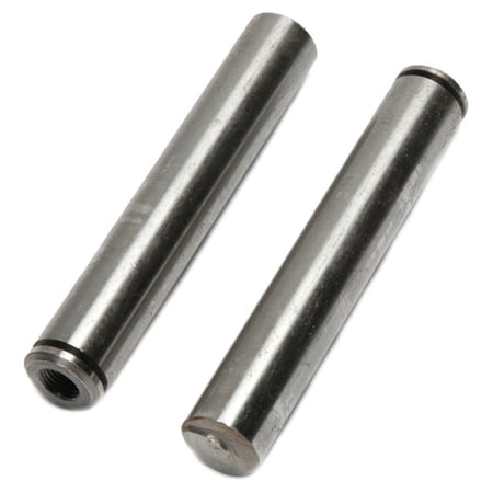 Leaf Spring Bolt Fits select: 1981-1985 CHEVROLET C6000