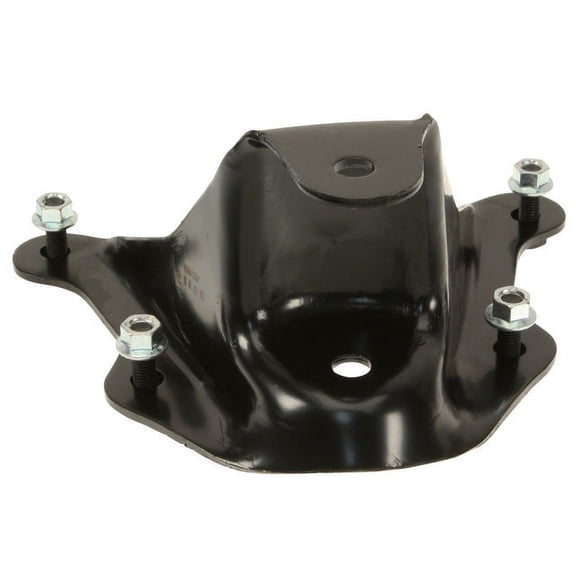 Leaf Spring Bracket - Compatible with 1994 - 1996 Mazda B3000 1995