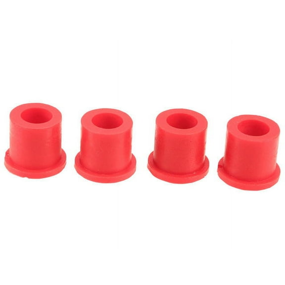 Leaf Spring Bushing - Compatible with 1998 - 2018, 2022 Nissan Frontier 2.4L 4-Cylinder 1999 2000 2001 2002 2003 2004 2005 2006 2007 2008 2009 2010 2011 2012 2013 2014 2015 2016 2017