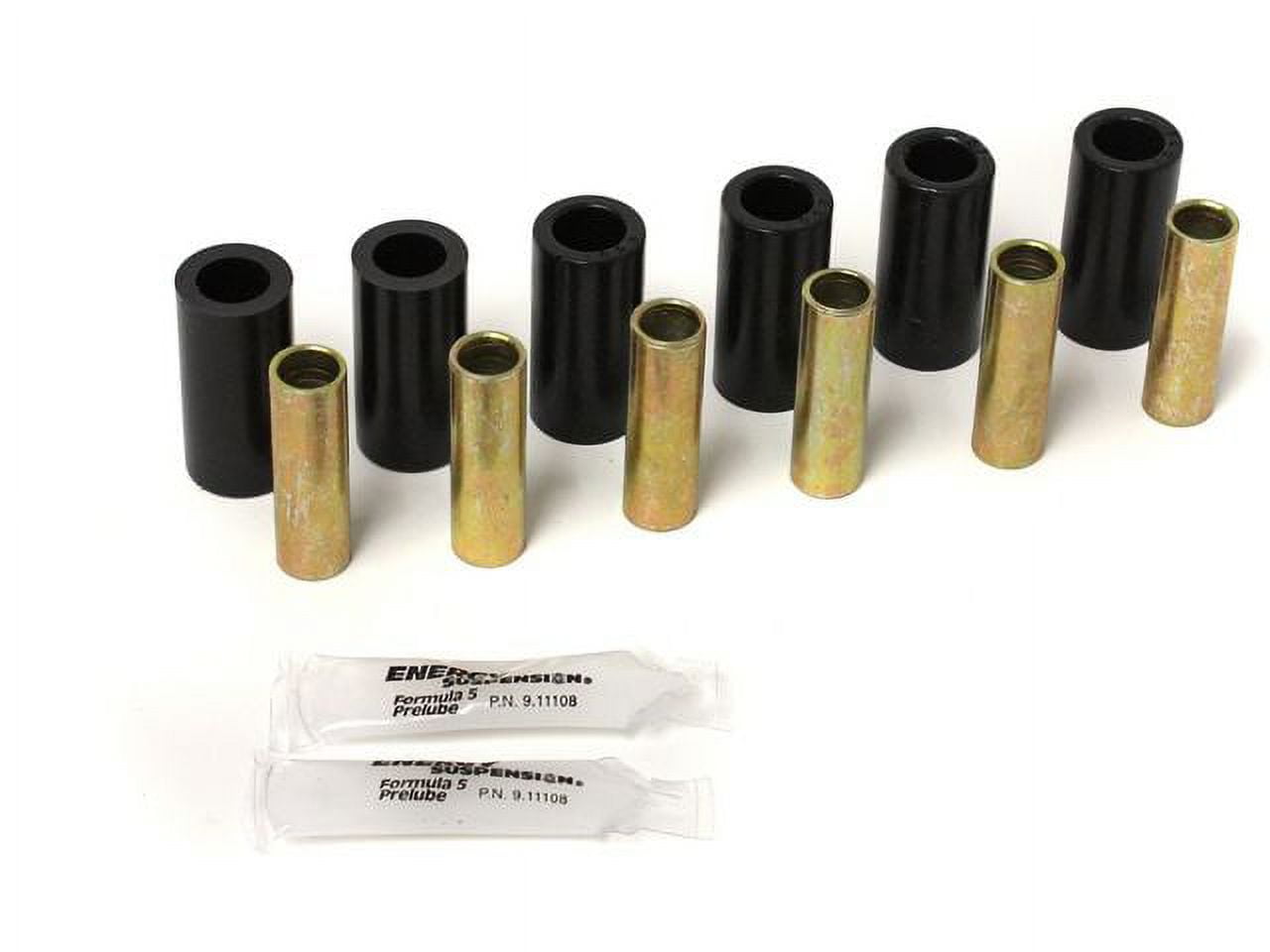 Leaf Spring Bushing Compatible with 1959 1975 Jeep CJ5 1960 1961