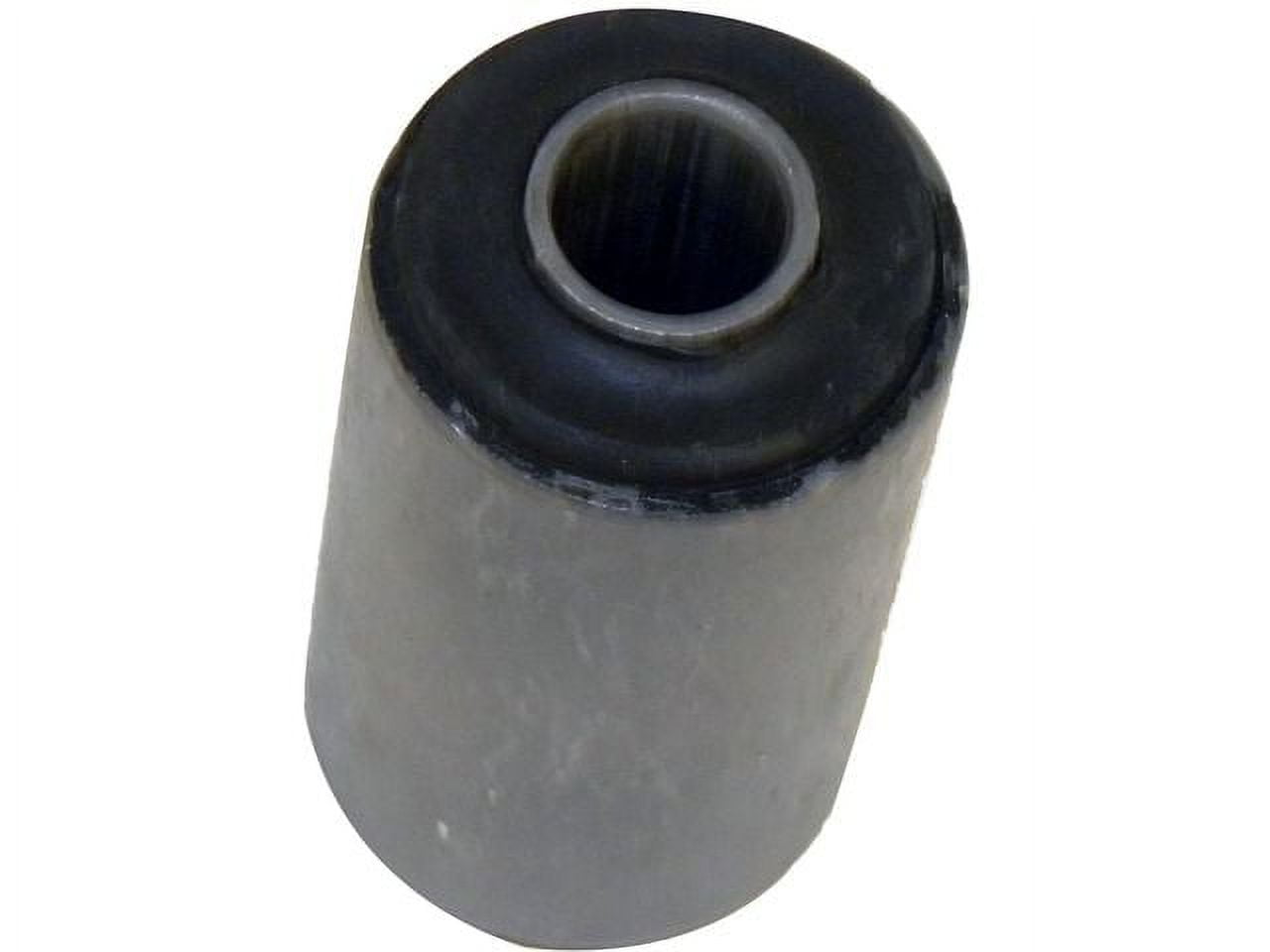 Leaf Spring Bushing - Compatible with 1987 - 1995 Jeep Wrangler 1988 1989 1990 1991 1992 1993 1994