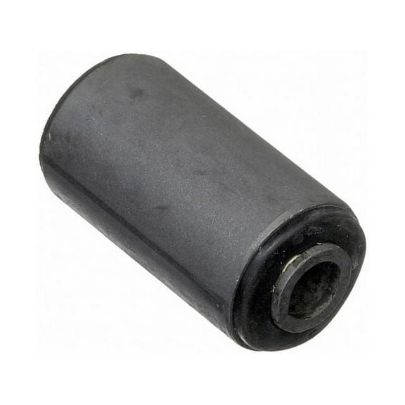 Leaf Spring Bushing - Compatible with 1987 - 1995 Jeep Wrangler 4WD 1988 1989 1990 1991 1992 1993 1994