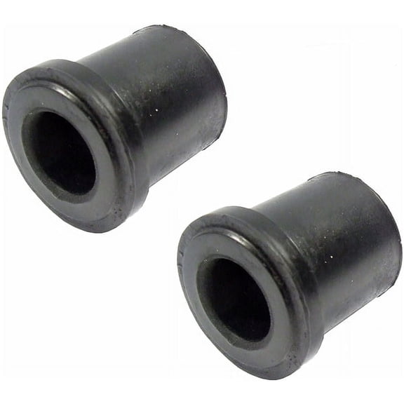 Leaf Spring Bushing Fits select: 1983-1995 TOYOTA PICKUP, 1981-1982 TOYOTA PICKUP / CAB CHASSIS