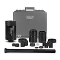 thumbnail image 1 of Leaf Spring & Bushing Service Kit-No Adapters Included, 1 of 1