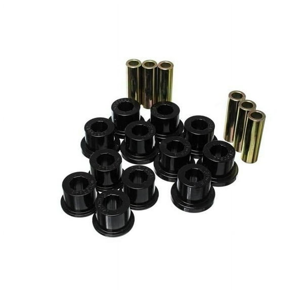 Leaf Spring Bushing